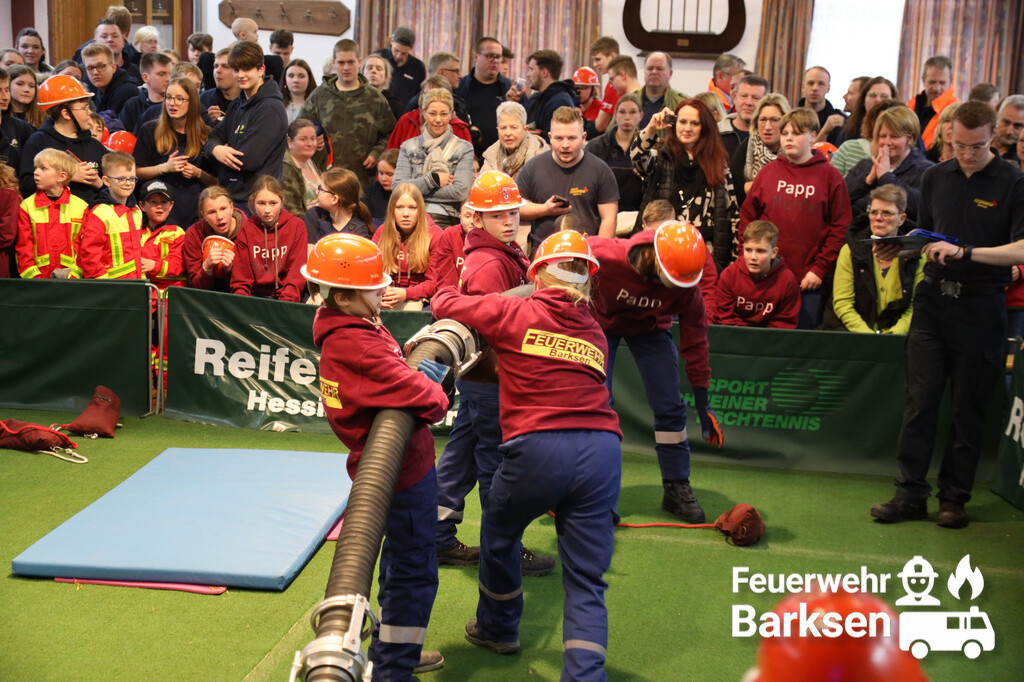 Dielenkuppeln 2024 2