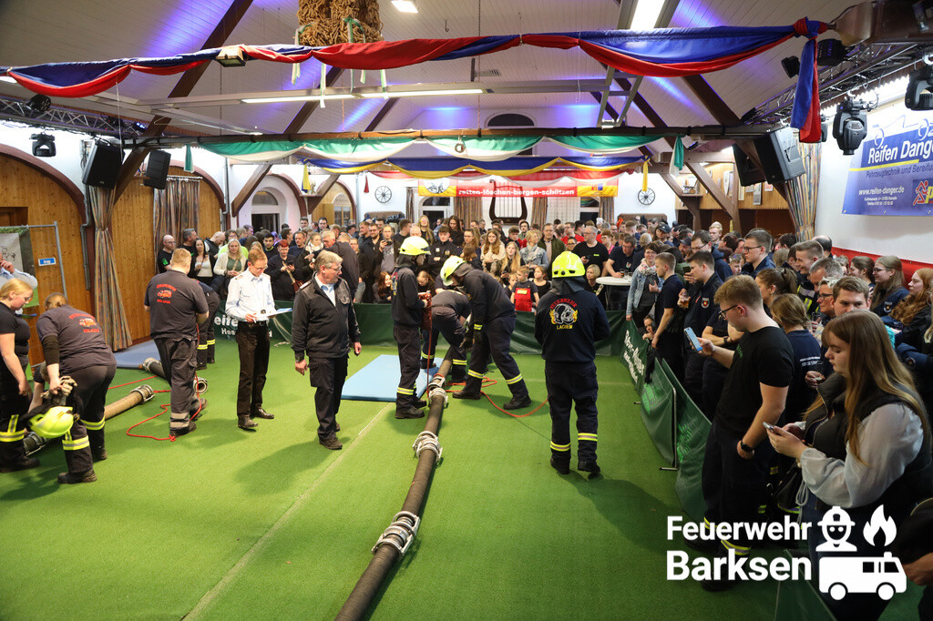 Dielenkuppeln 2024 7