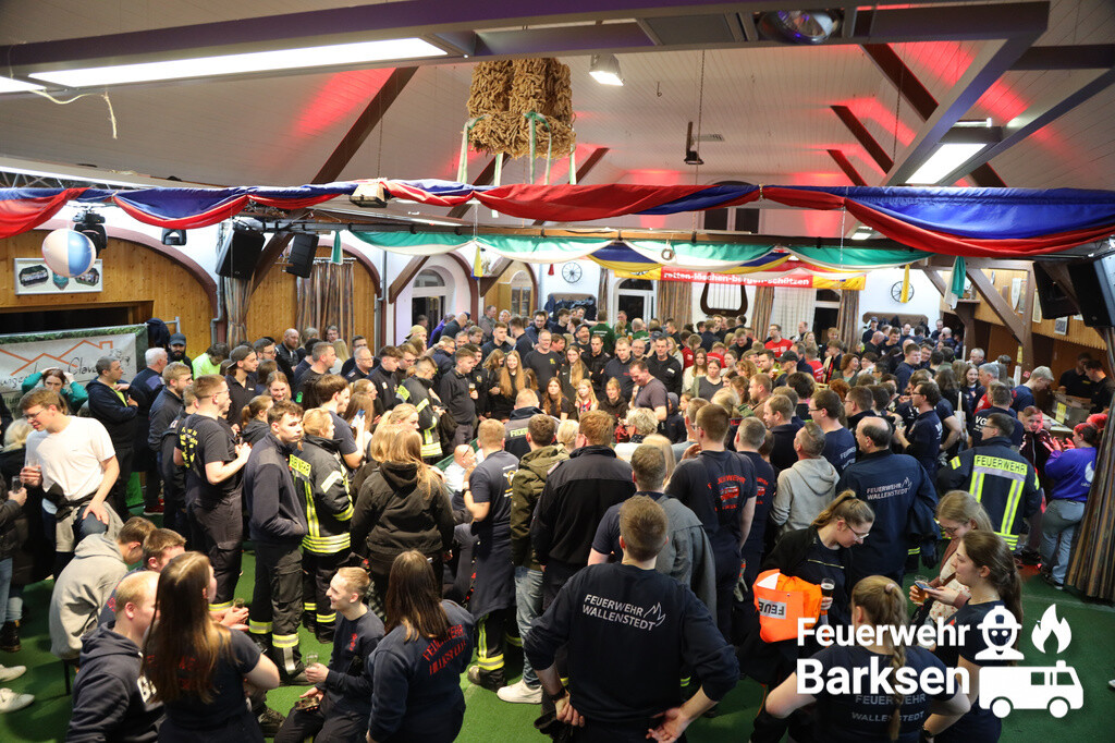 Dielenkuppeln 2024 8