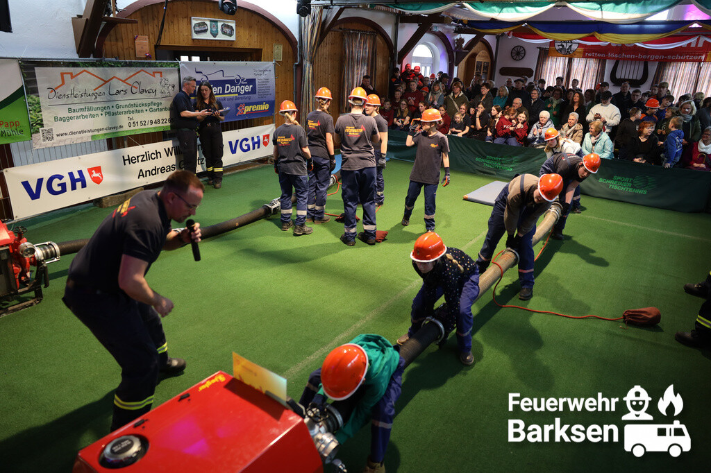 Dielenkuppeln 2025 4