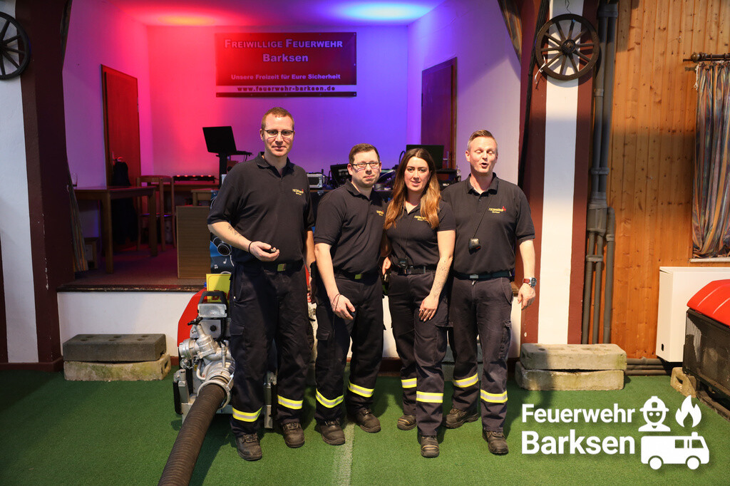 Dielenkuppeln 2025 5