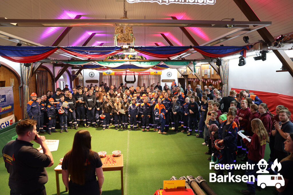 Dielenkuppeln 2025 6